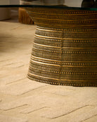 Perlato Coffee Table