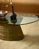 Perlato Coffee Table