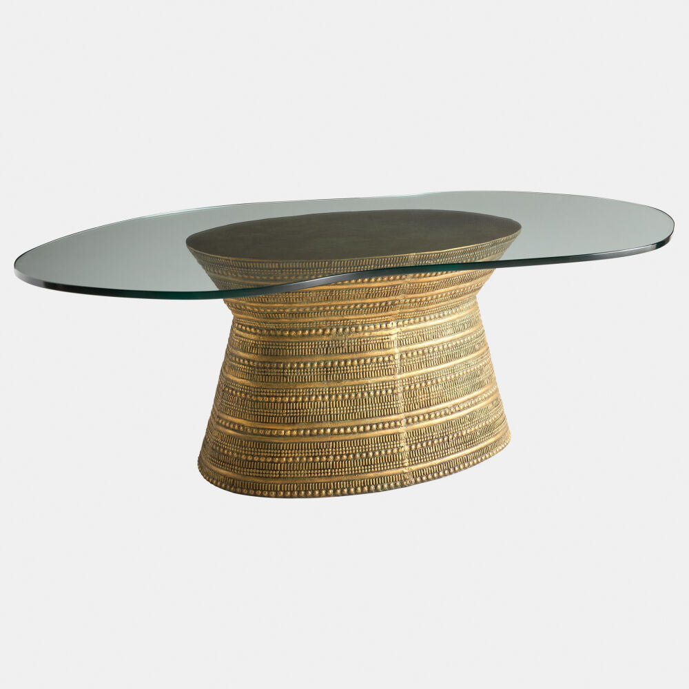 Perlato Coffee Table