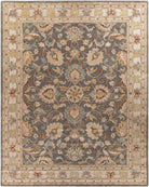 Caesar Handmade Rug