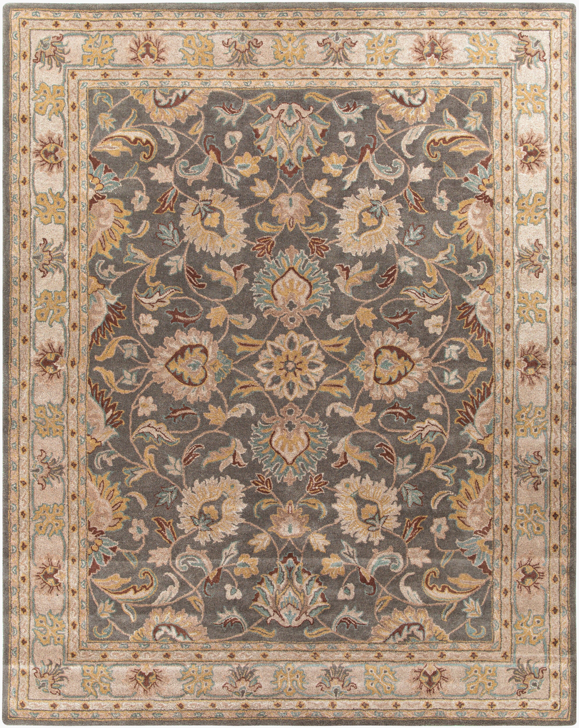 Caesar Handmade Rug