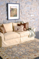 Caesar Handmade Rug