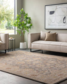 Caesar Handmade Rug