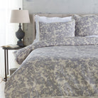 Oleander Bedding, Dove