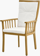 Palmetto Dining Chair