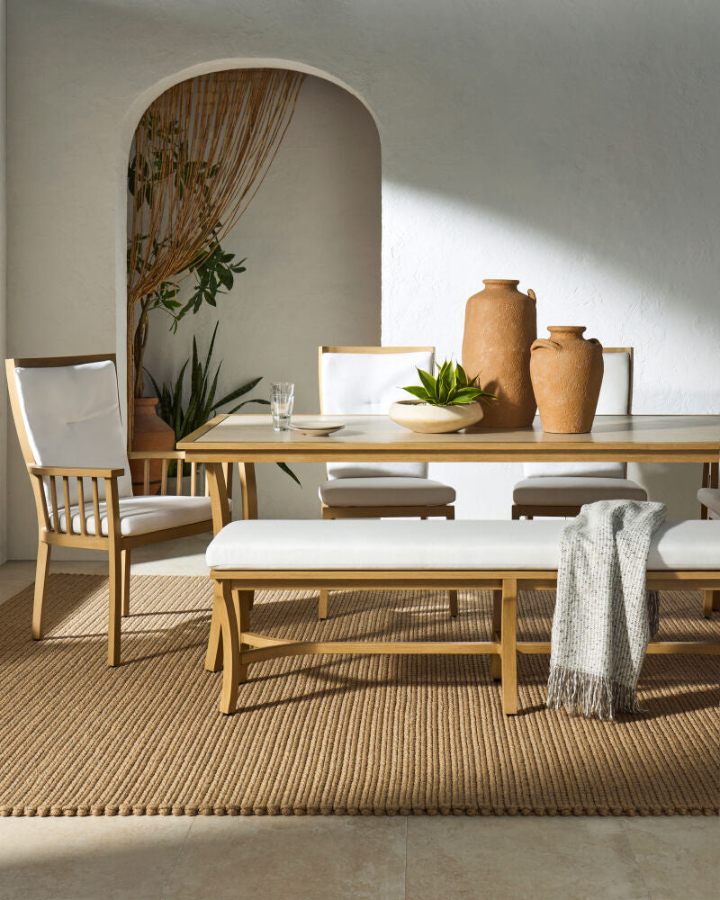 Palmetto Dining Chair