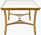 Palmetto Dining Table