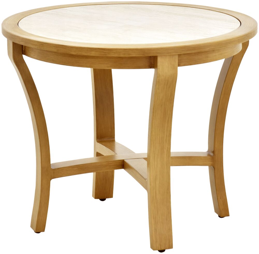 Palmetto Side Table