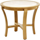 Palmetto Side Table