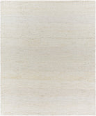 Coil Bleached Handmade Rug