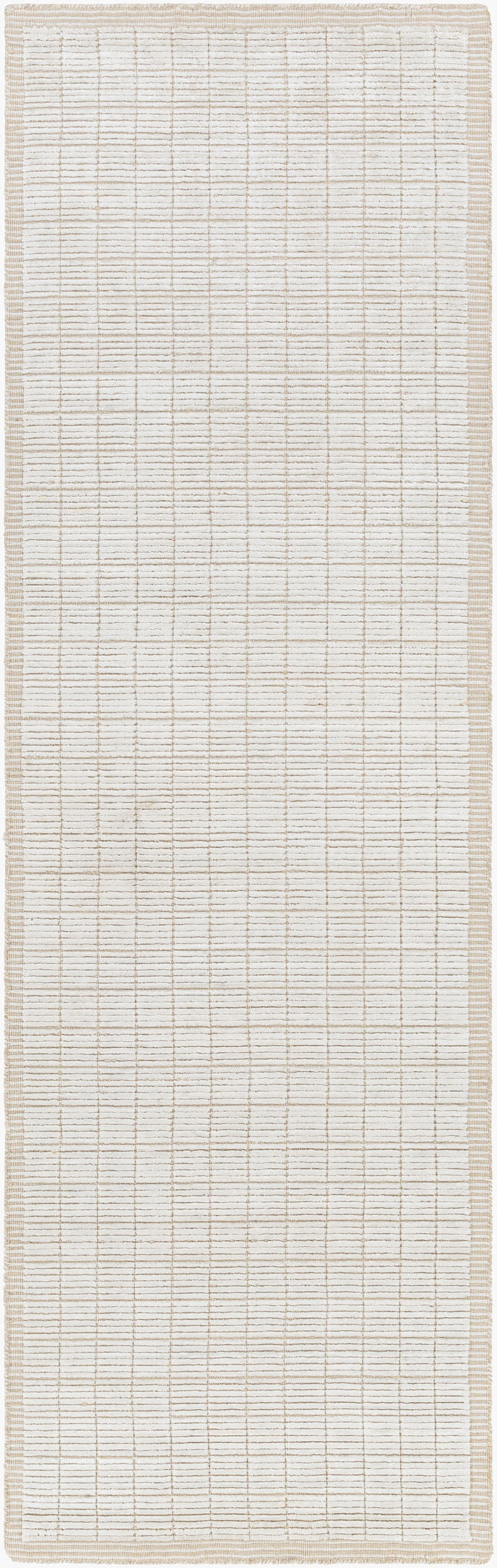 Carre Handmade Rug