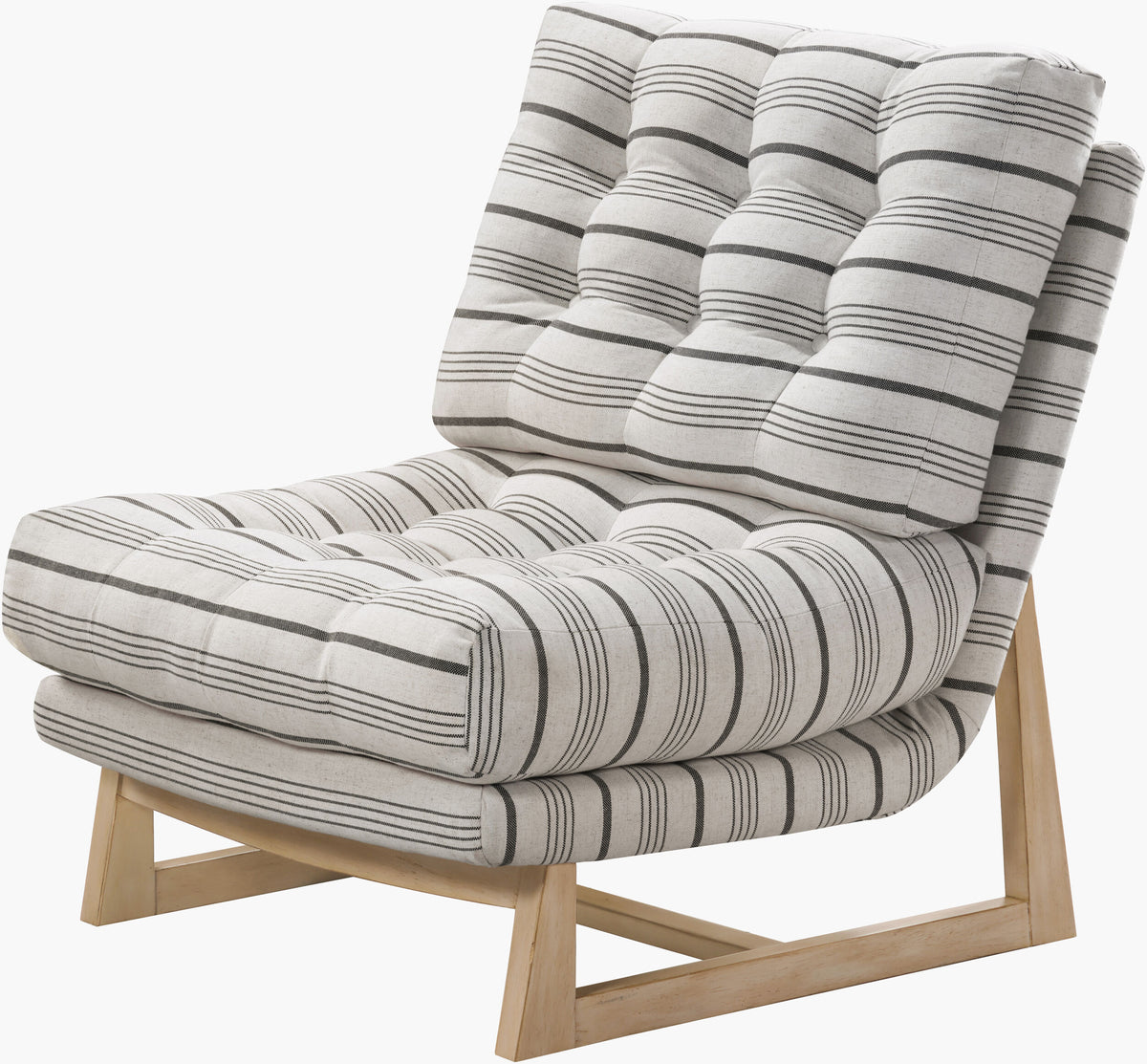 Seaboard Lounge Chair
