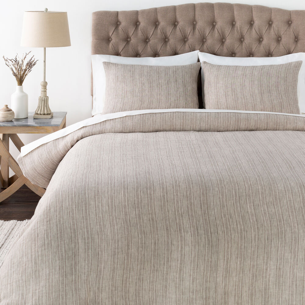 Rosemary Bedding, Natural