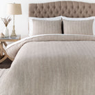 Rosemary Bedding, Natural