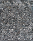 Calgary hand-tufted rug