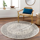 Chester Machine Woven Rug