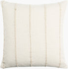 Charleston linen pillow