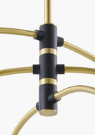 Bowline Chandelier