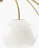 Bowline Chandelier