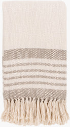 Chamonix Throw
