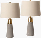 Catania Accent Table Lamp