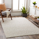 Como Handmade Rug