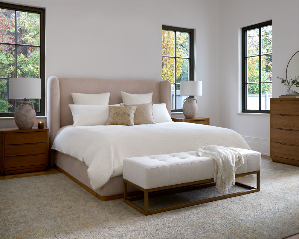 Grange Nightstand