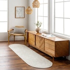 Chesapeake Bay Machine Woven Rug