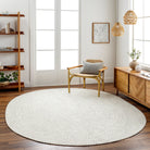 Chesapeake Bay Machine Woven Rug