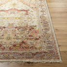 Cappadocia Handmade Rug
