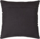 Carlton pillow back detail