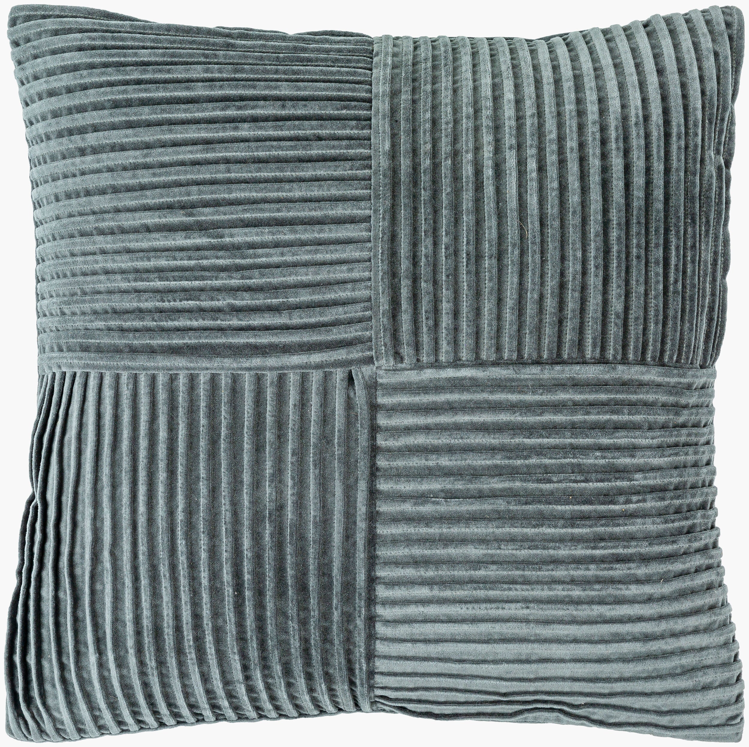 Conrad pillow texture