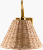 Cerro Wall Sconce