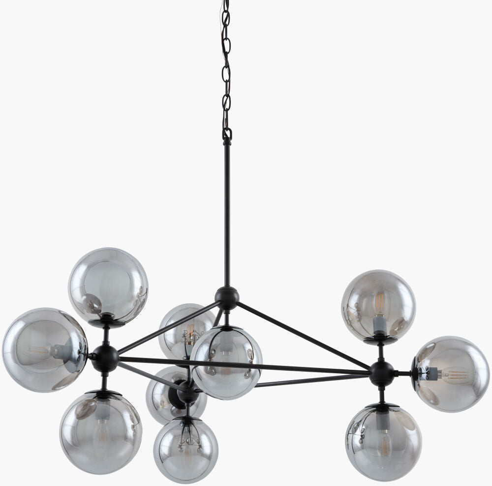 Orbit Chandelier