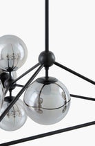 Orbit Chandelier
