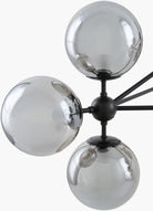 Orbit Chandelier