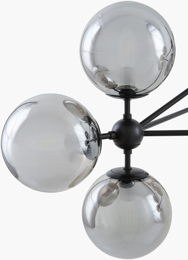 Orbit Chandelier