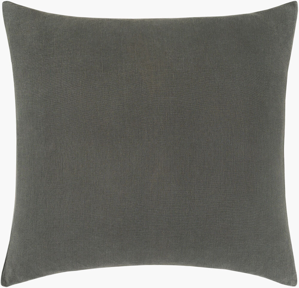 Magnolia Bedding, Charcoal