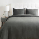 Magnolia Bedding, Charcoal
