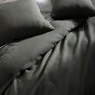 Magnolia Bedding, Charcoal