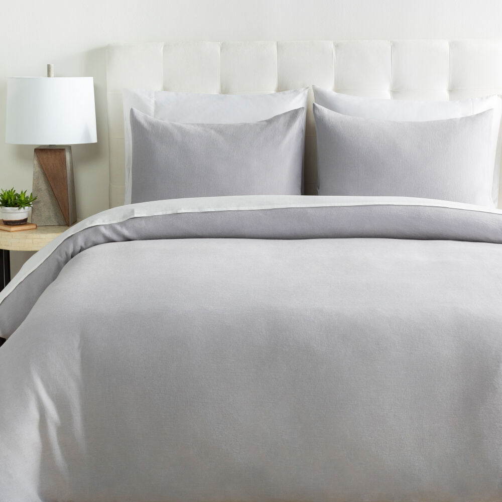 Magnolia Bedding, Fog
