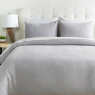 Magnolia Bedding, Fog