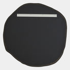 Sasso Mirror, Brass