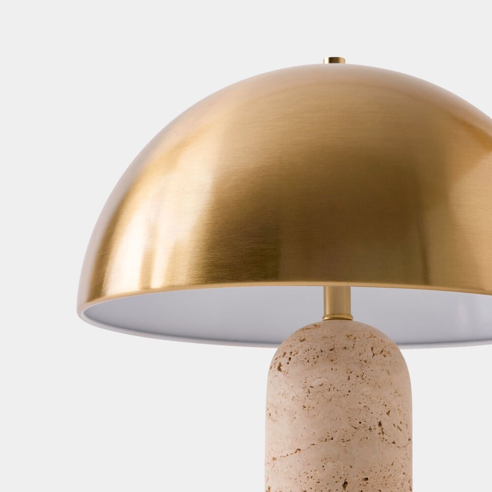 Cupola Table Lamp
