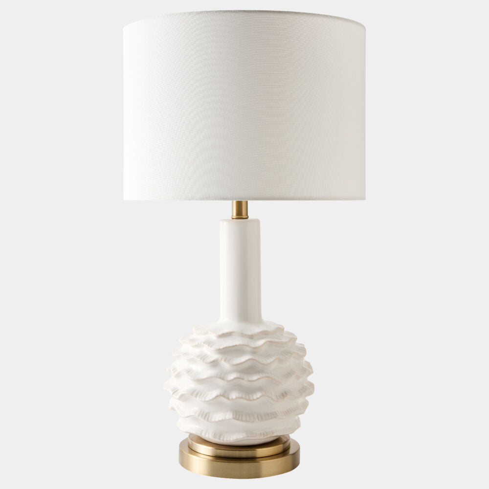 Petal Table Lamp