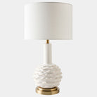 Petal Table Lamp