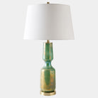 Fern Table Lamp