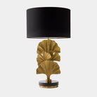 Foliate Table Lamp