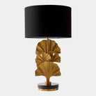 Foliate Table Lamp