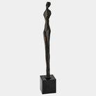 Esile Sculpture, Male